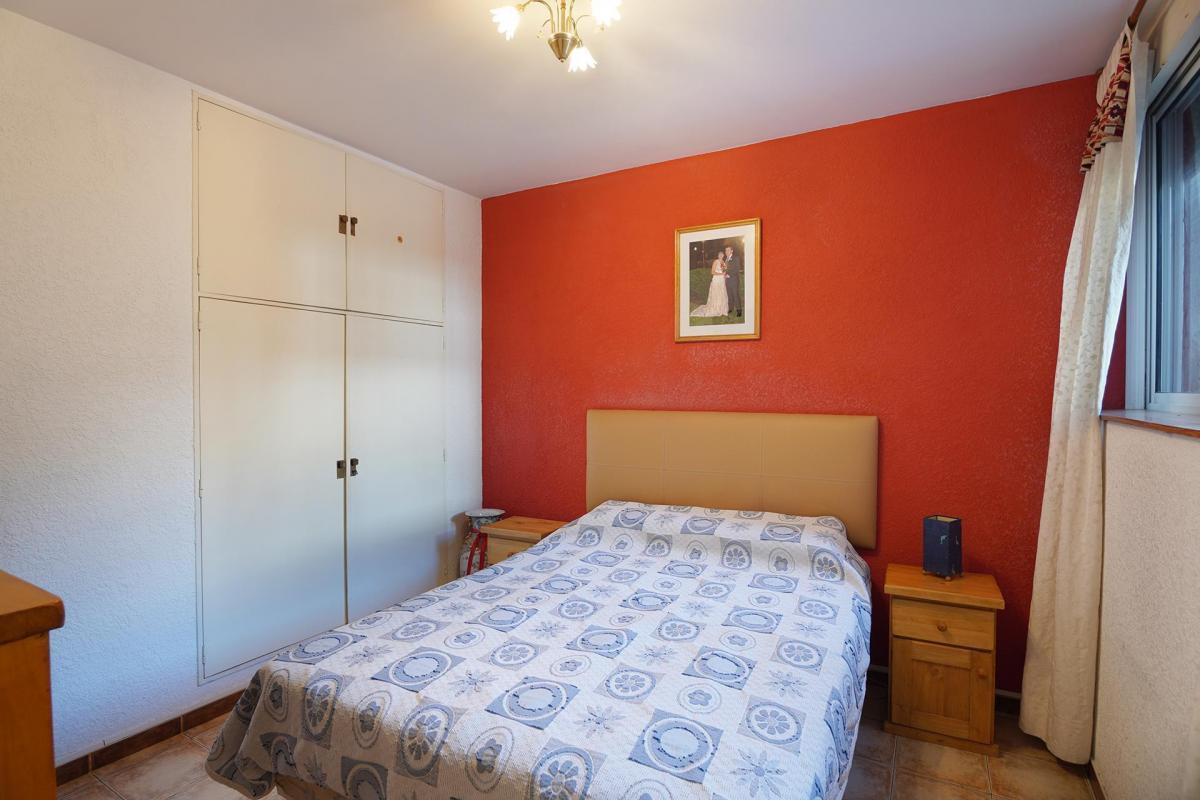 Foto de Venta Departamento 3 Ambientes con Jardín y Quincho en Balvanera, imagen 1