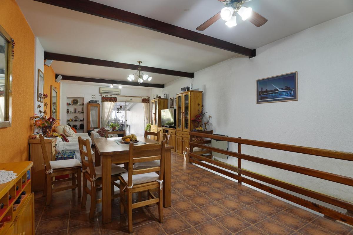 Foto de Venta Departamento 3 Ambientes con Jardín y Quincho en Balvanera, imagen 5