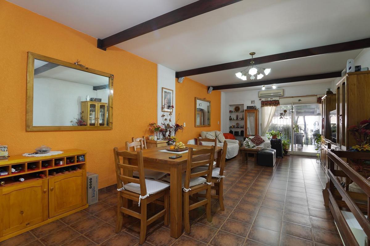 Foto de Venta Departamento 3 Ambientes con Jardín y Quincho en Balvanera, imagen 3