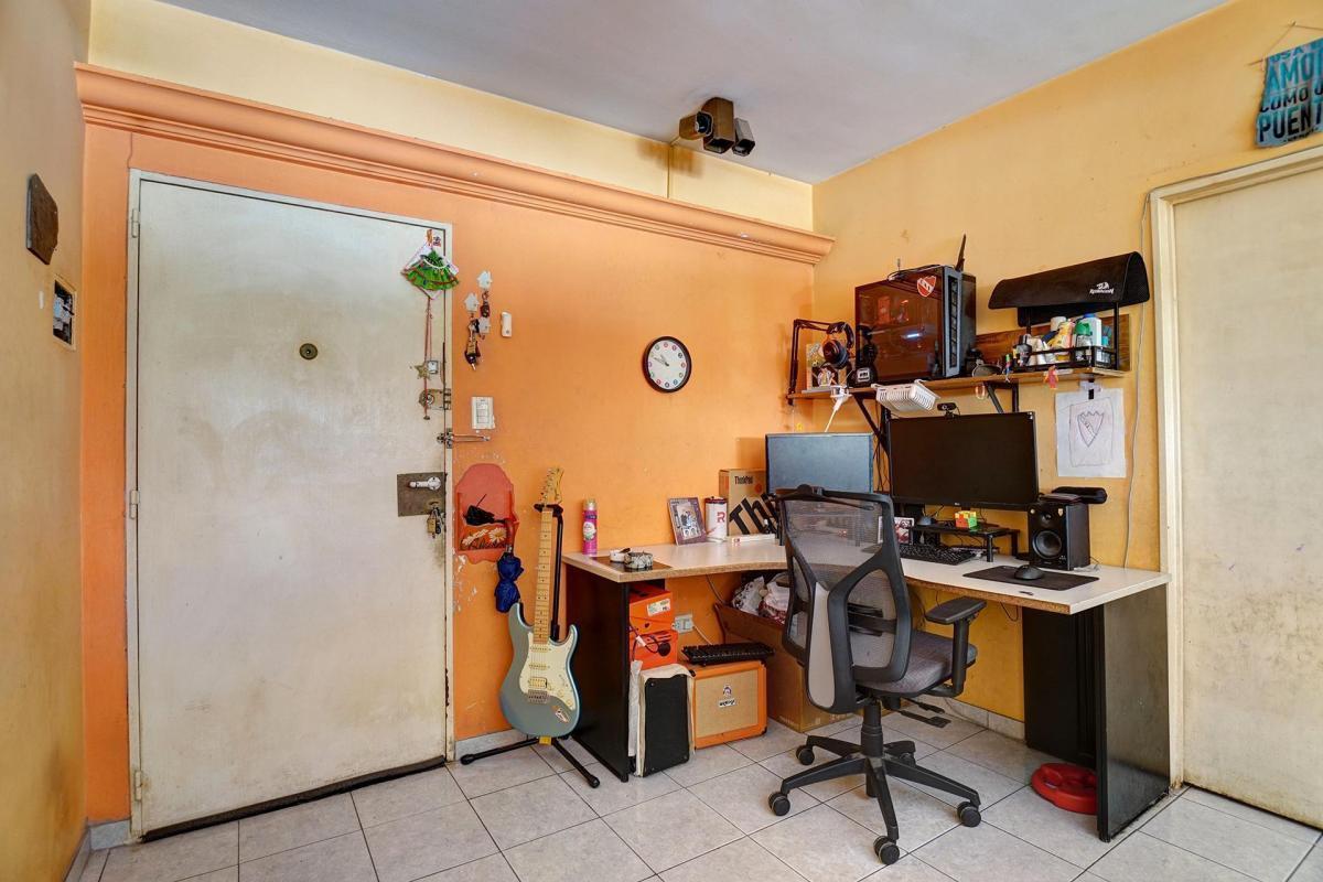 Foto de Venta Departamento 4 ambientes de 64,25 m² en Villa Gral Mitre, imagen 3
