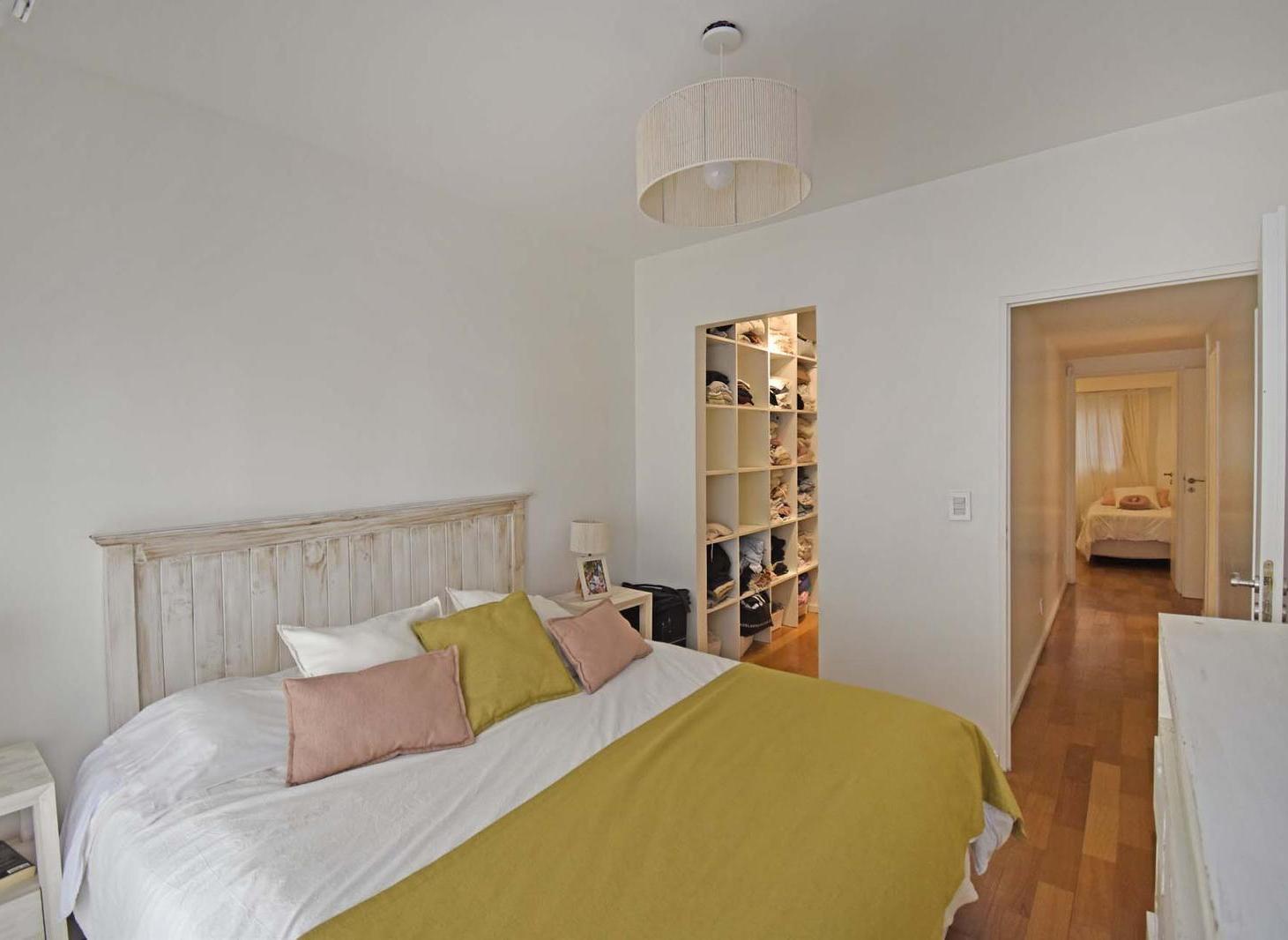 Foto de Venta Depto 4 ambientes cochera y SUM en Recoleta, imagen 4