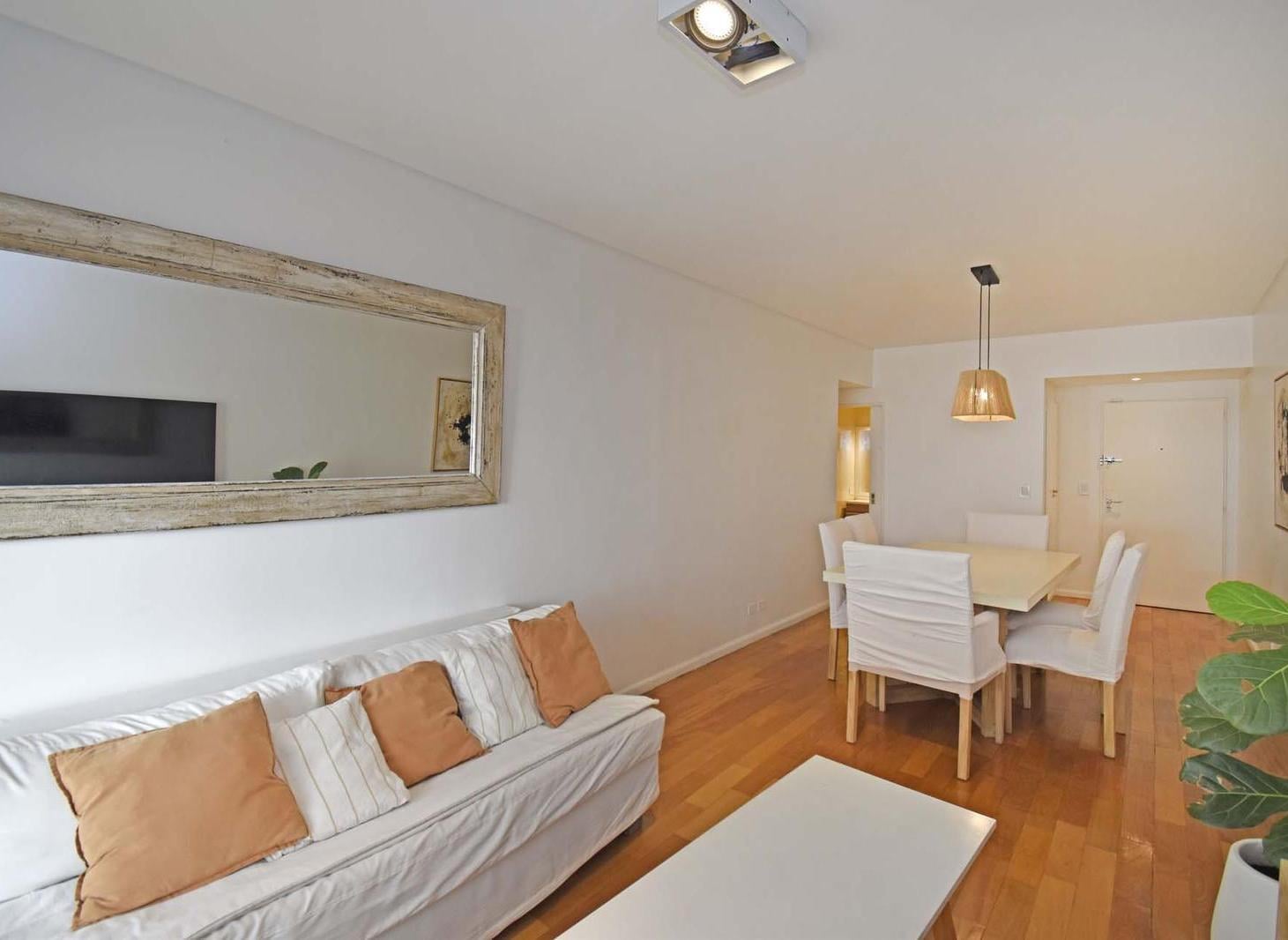Foto de Venta Depto 4 ambientes cochera y SUM en Recoleta, imagen 5