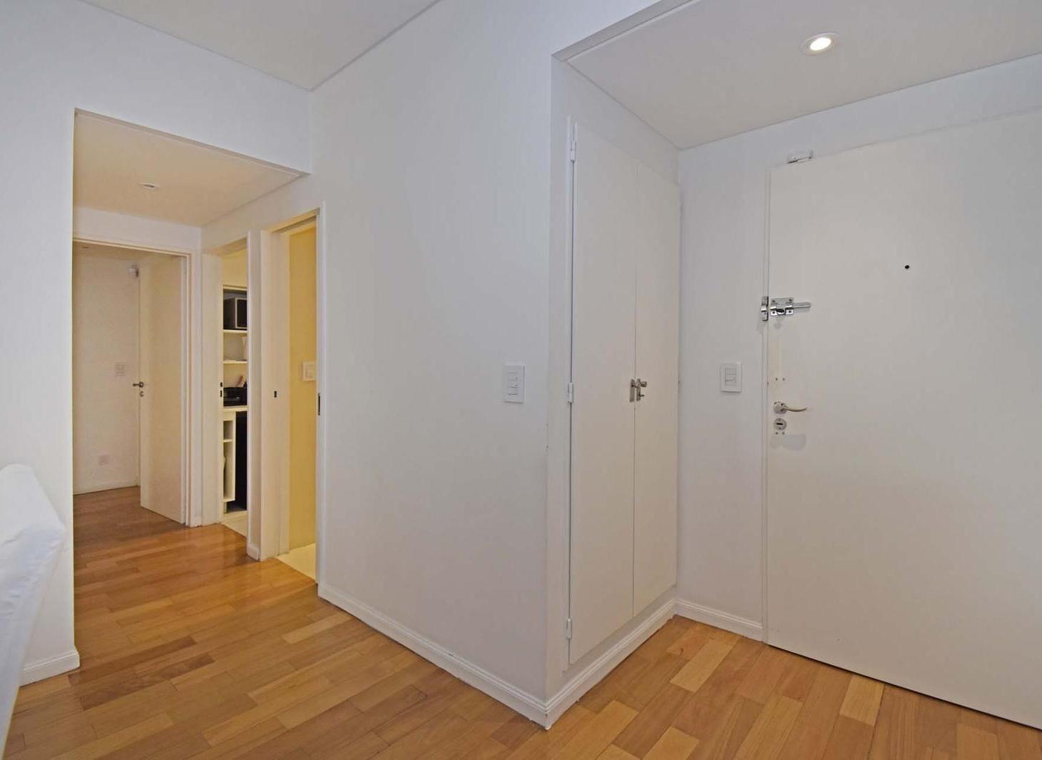 Foto de Venta Depto 4 ambientes cochera y SUM en Recoleta, imagen 2