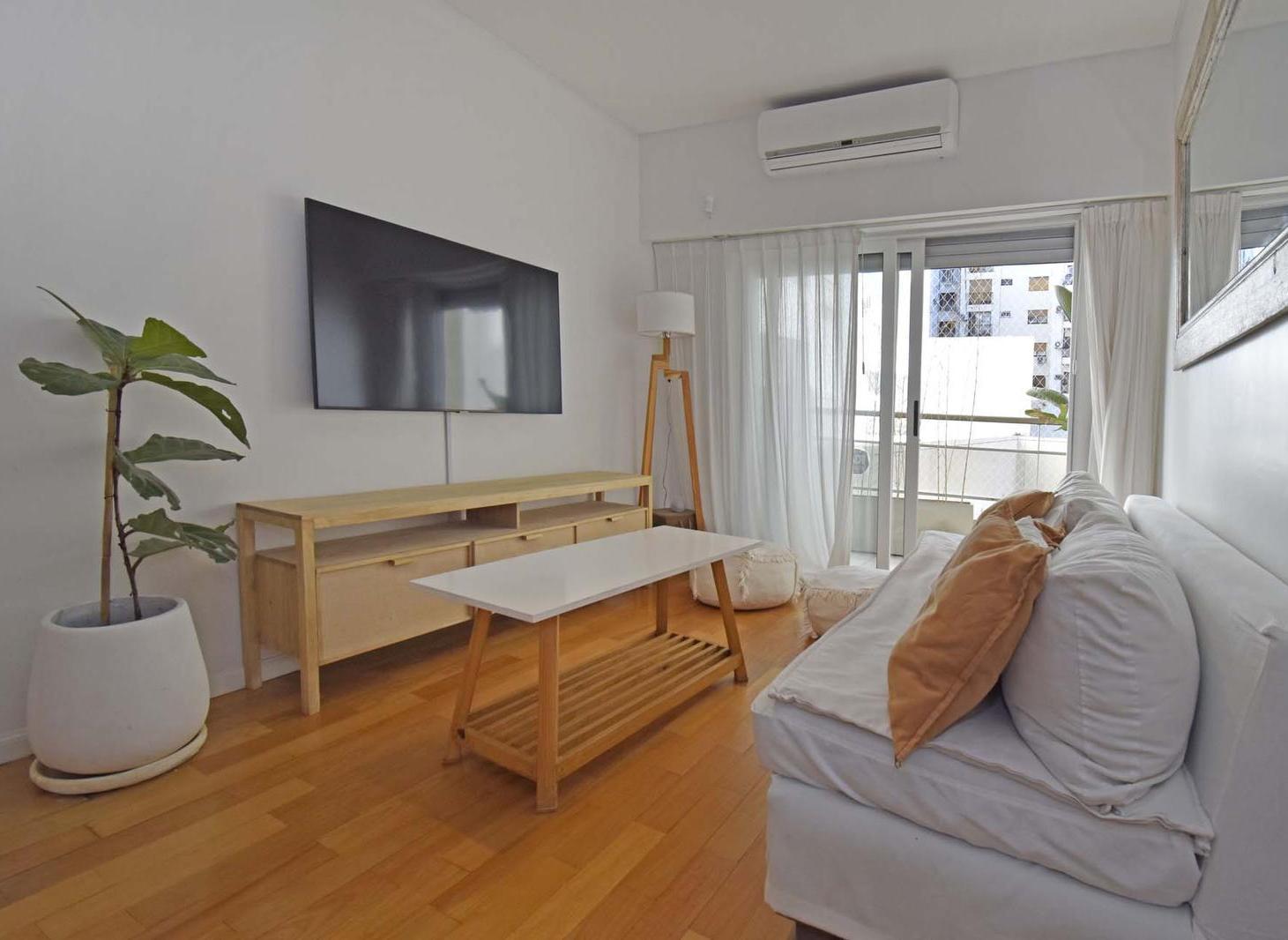Foto de Venta Depto 4 ambientes cochera y SUM en Recoleta, imagen 1