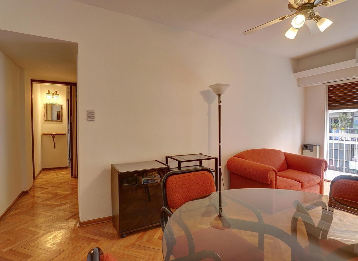 Foto de Venta departamento 3 ambientes 66,43 m² con balcón en Caballito, imagen 3