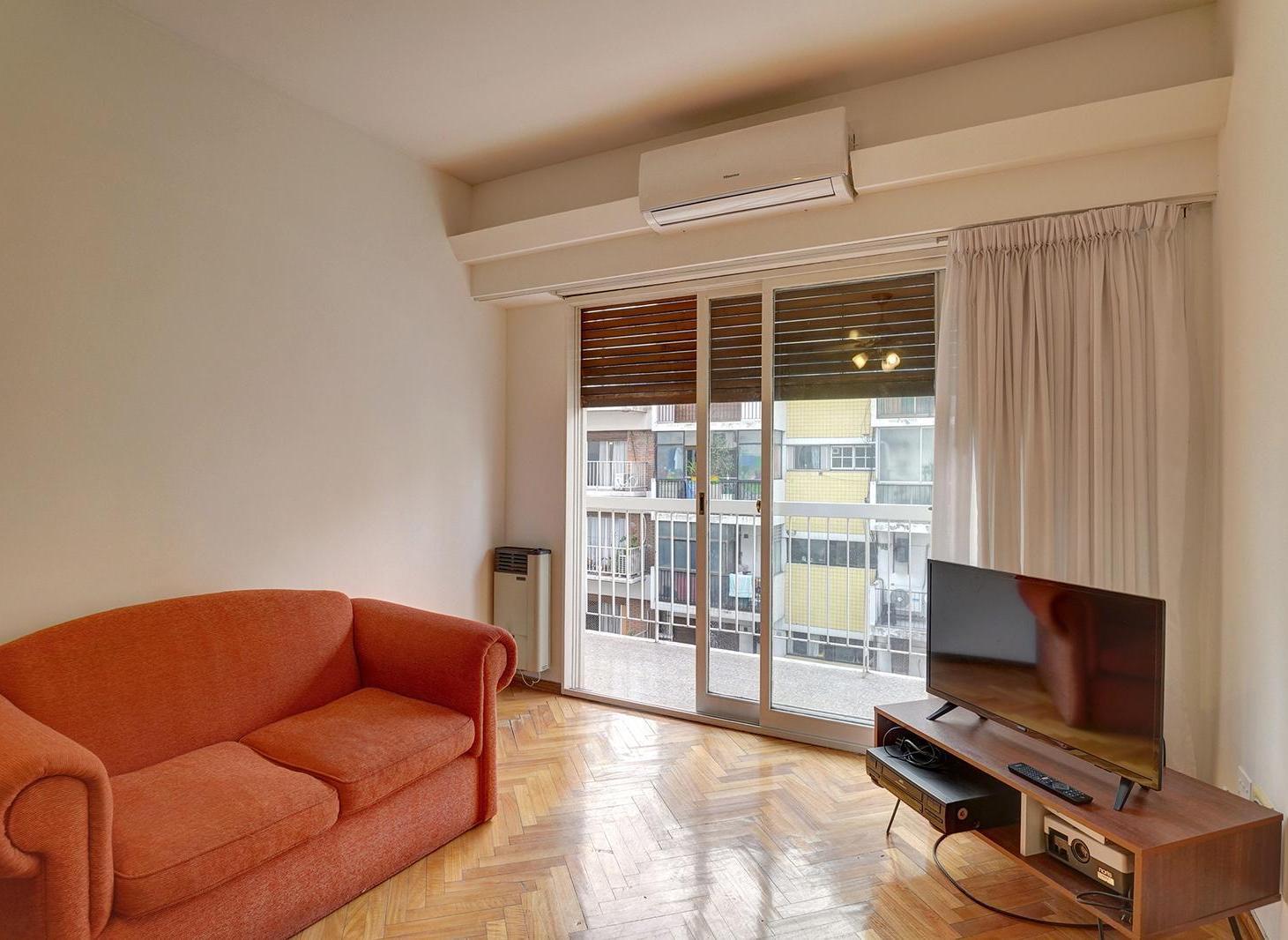 Foto de Venta departamento 3 ambientes 66,43 m² con balcón en Caballito, imagen 4