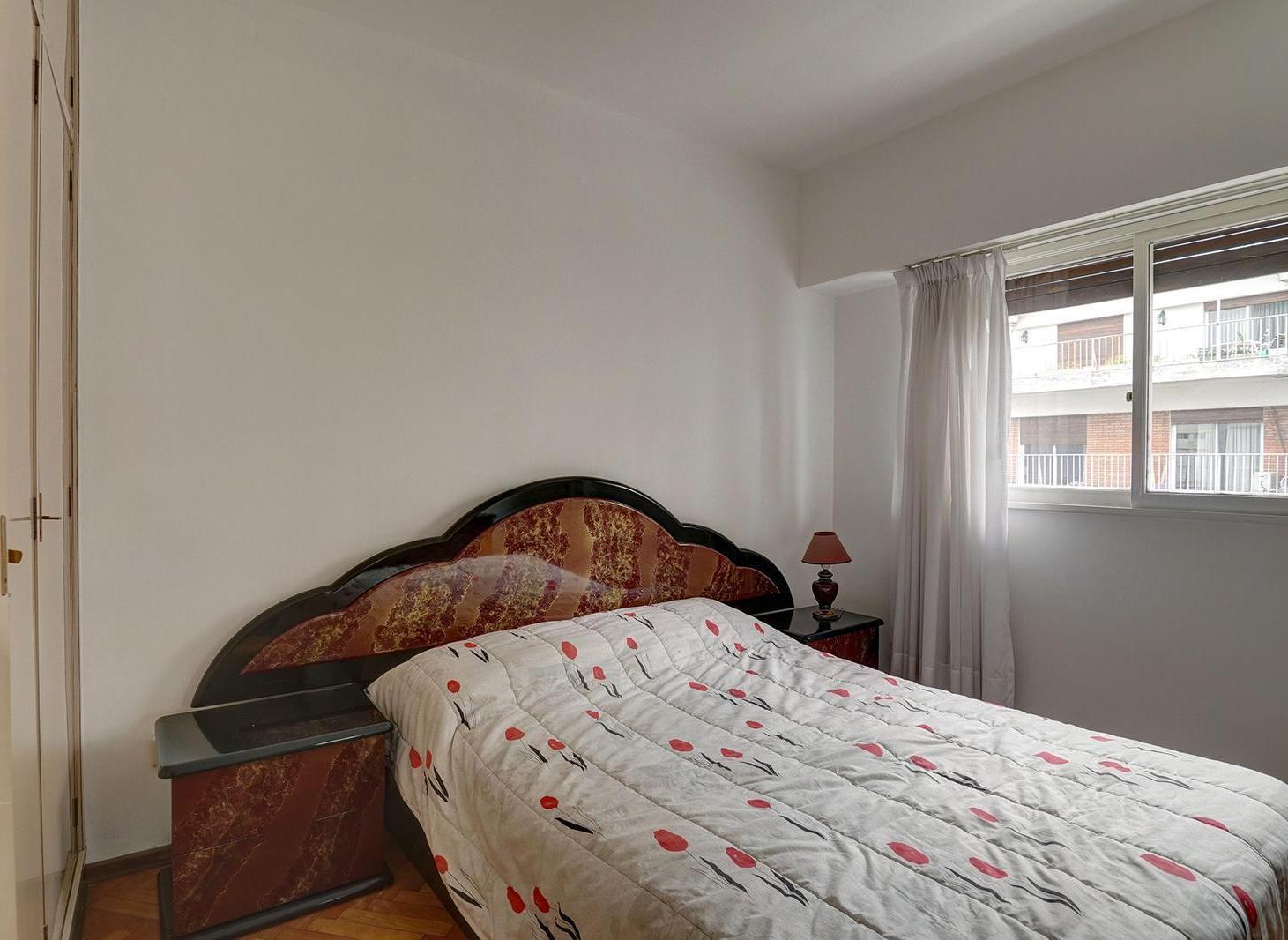 Foto de Venta departamento 3 ambientes 66,43 m² con balcón en Caballito, imagen 5