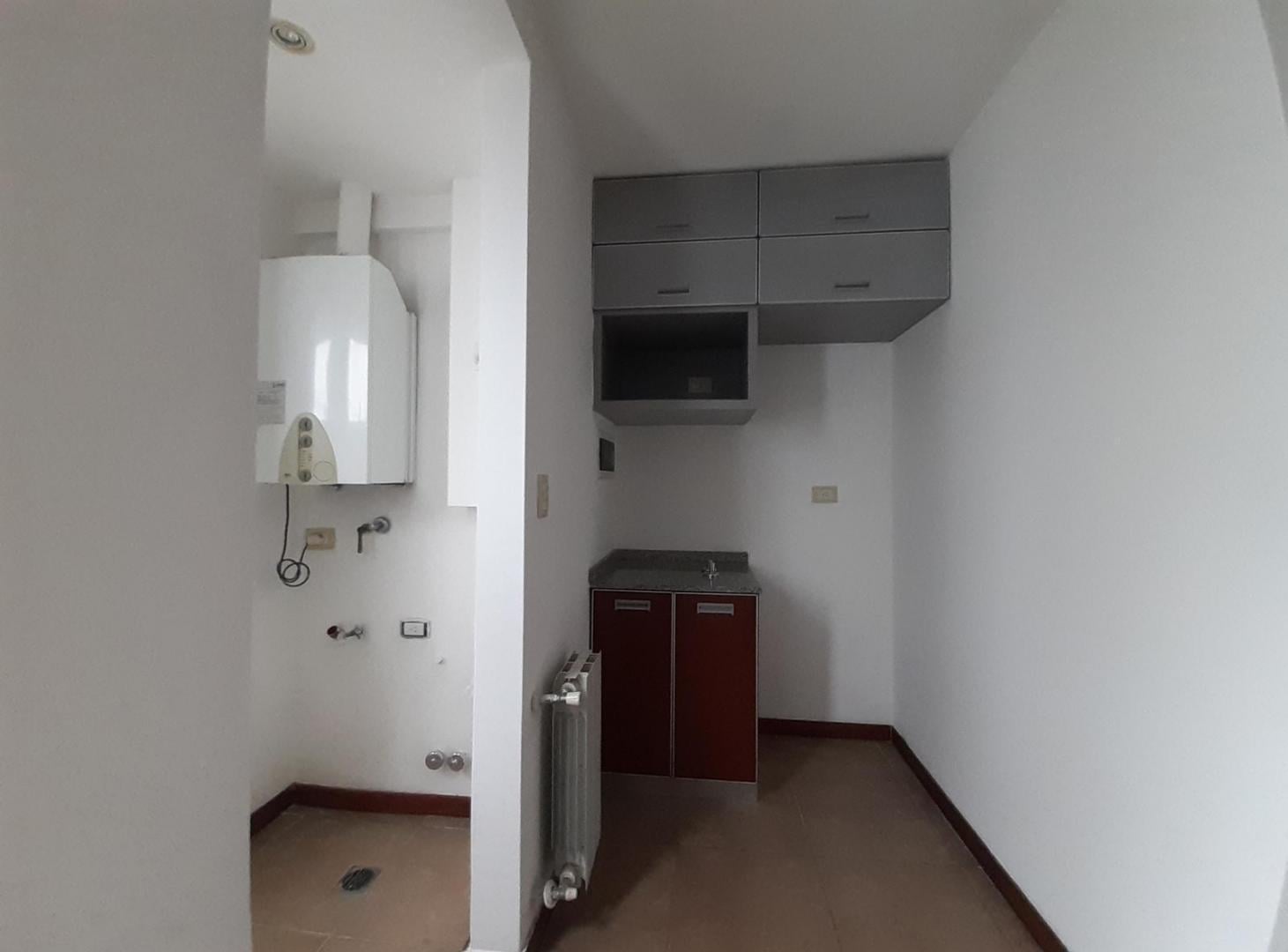 Foto de Venta Departamento 3 ambientes balcón terraza y cochera en Nuñez, imagen 5