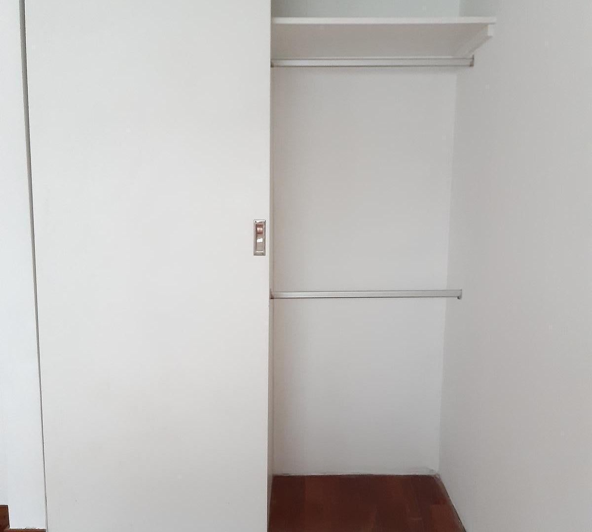 Foto de Venta Departamento 3 ambientes balcón terraza y cochera en Nuñez, imagen 4