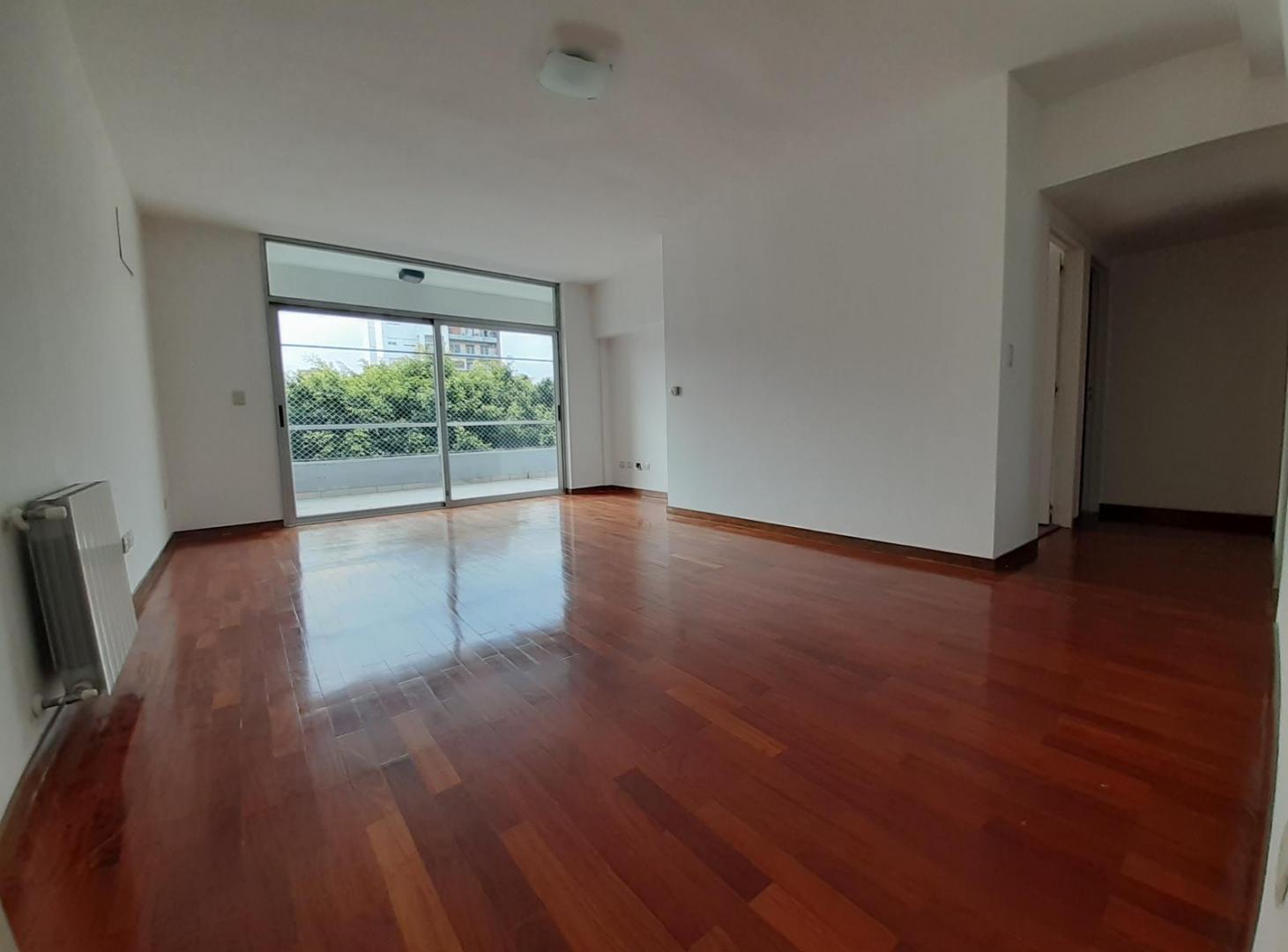 Foto de Venta Departamento 3 ambientes balcón terraza y cochera en Nuñez, imagen 2