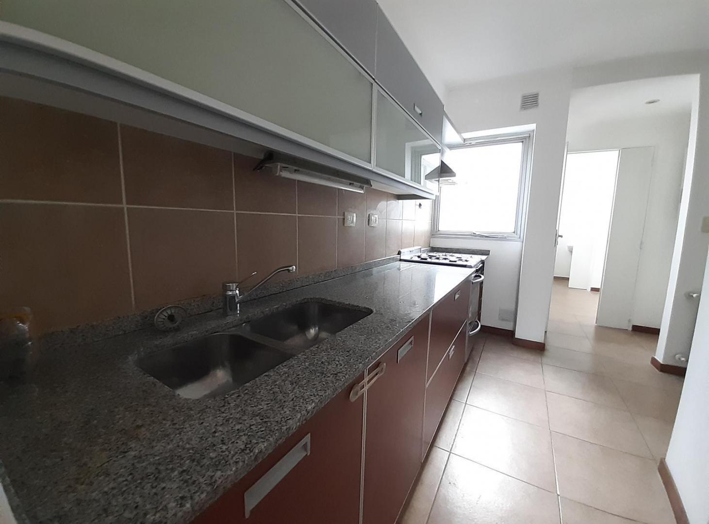 Foto de Venta Departamento 3 ambientes balcón terraza y cochera en Nuñez, imagen 3
