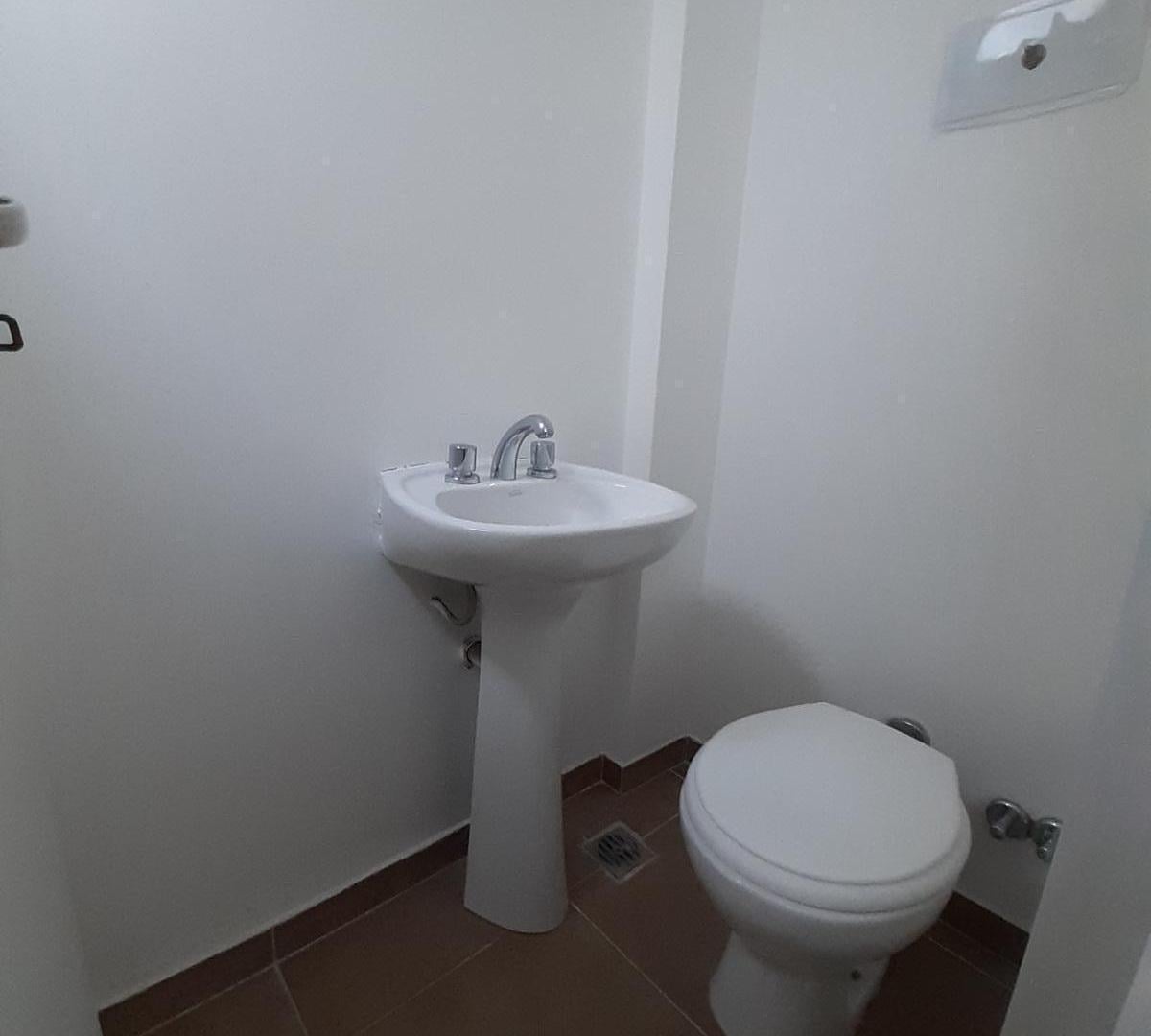 Foto de Venta Departamento 3 ambientes balcón terraza y cochera en Nuñez, imagen 1