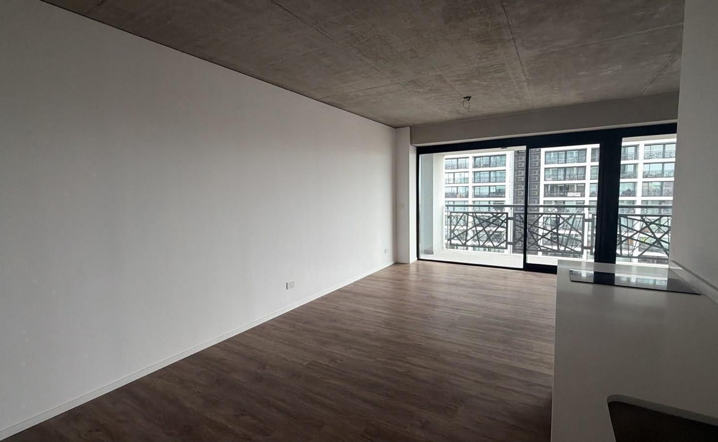 Foto de Venta Departamento 2 ambientes con balcón en Quartier del Bajo Puerto, imagen 1