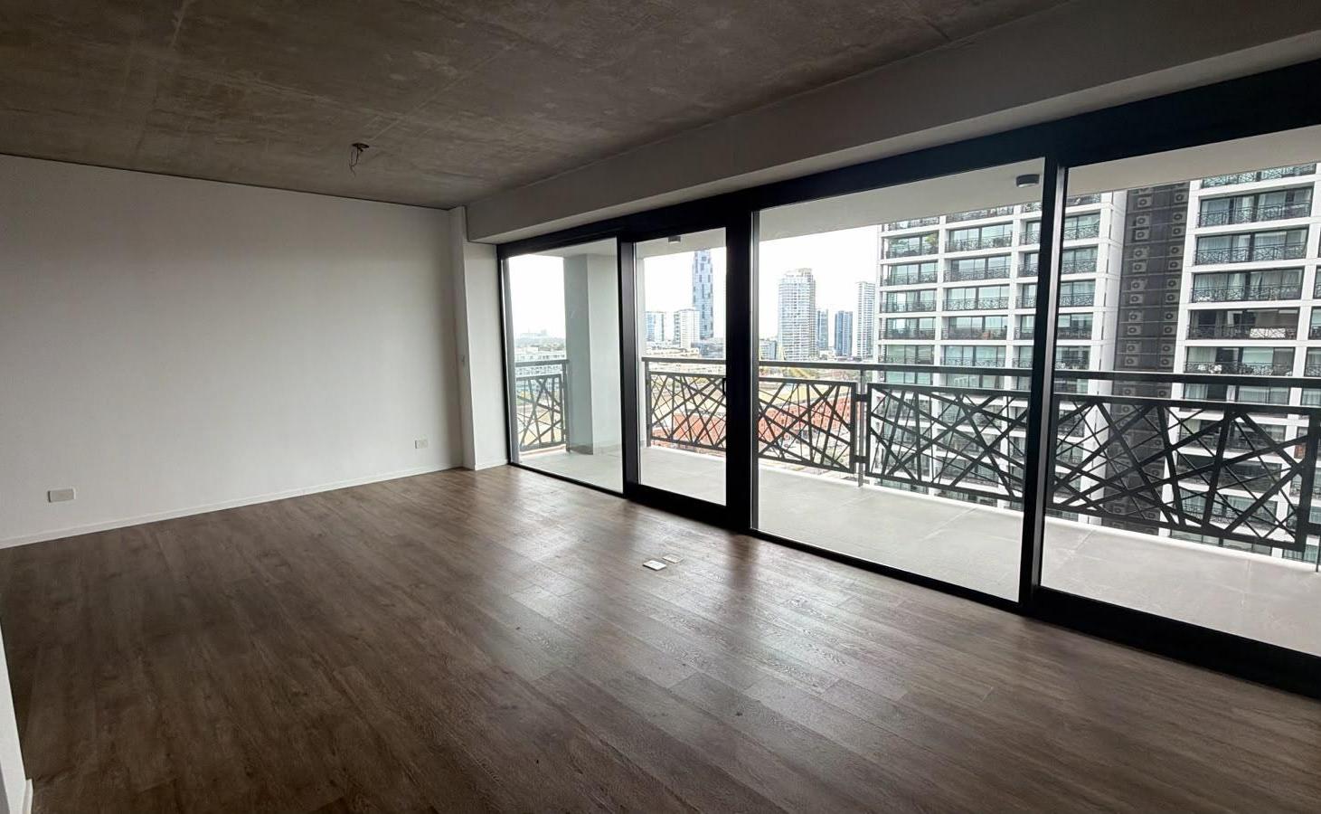 Foto de Venta Departamento 2 ambientes con balcón en Quartier del Bajo Puerto, imagen 5
