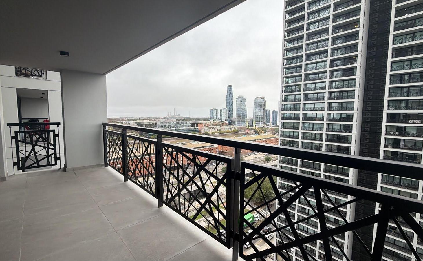 Foto de Venta Departamento 2 ambientes con balcón en Quartier del Bajo Puerto, imagen 2