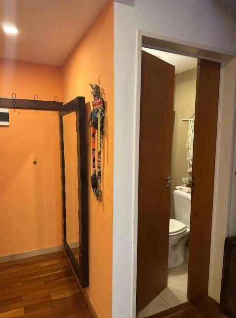 Foto de Alquiler Departamento 2 ambientes con balcón en Palermo, imagen 5
