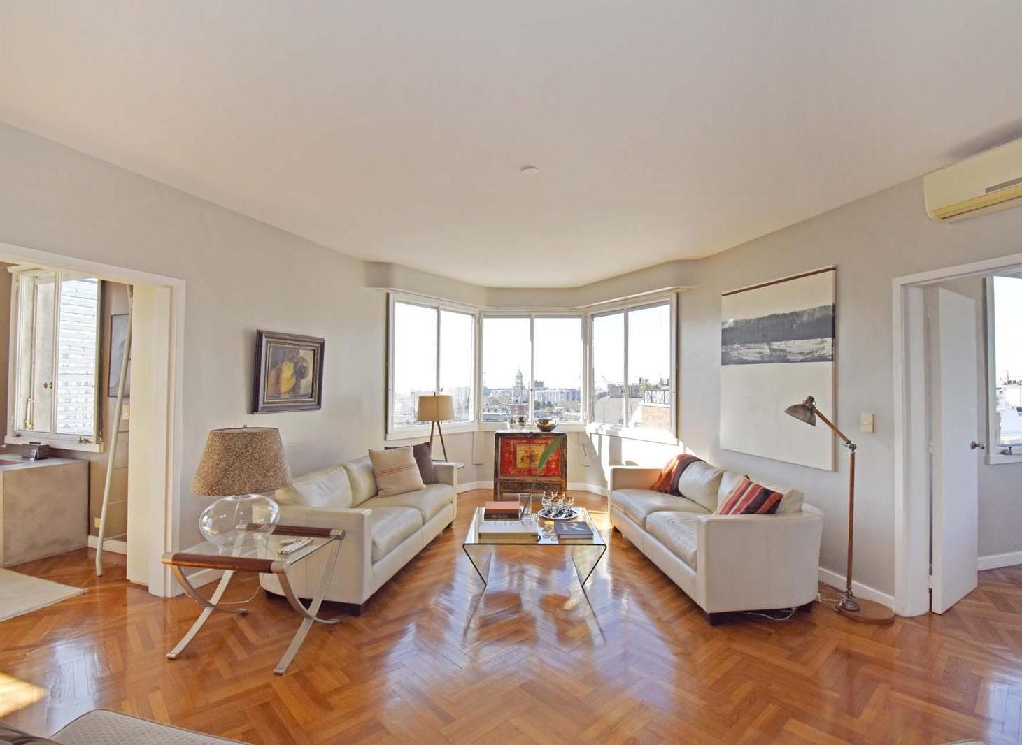 Foto de Venta Departamento 4 ambientes más dependencia en Edificio Kavanagh, imagen 2
