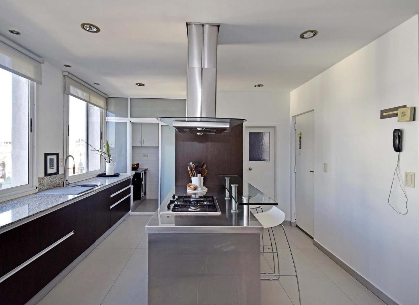 Foto de Venta Departamento 4 ambientes más dependencia en Edificio Kavanagh, imagen 5