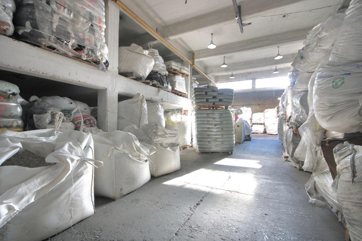 Foto de Venta Nave Industrial 1.465 m2 en Villa Dominico Avellaneda, imagen 4