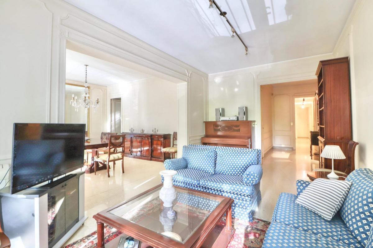 Foto de Venta Depto 4 Ambientes 220 m2 balcones y dependencia Palermo, imagen 5