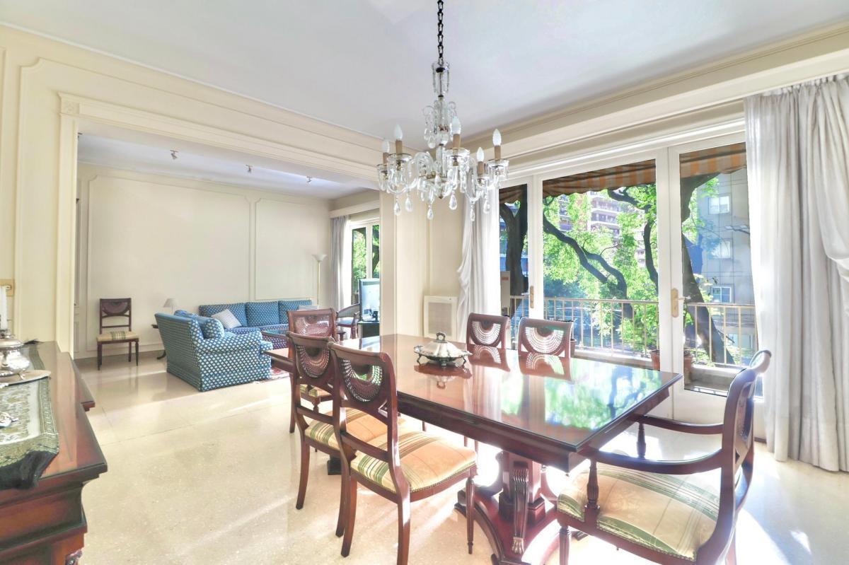 Foto de Venta Depto 4 Ambientes 220 m2 balcones y dependencia Palermo, imagen 1