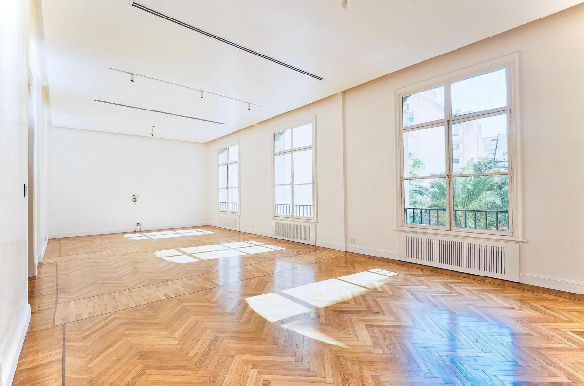 Foto de Venta Departamento 3 ambientes 157 m2 dependencia edificio histórico, imagen 4