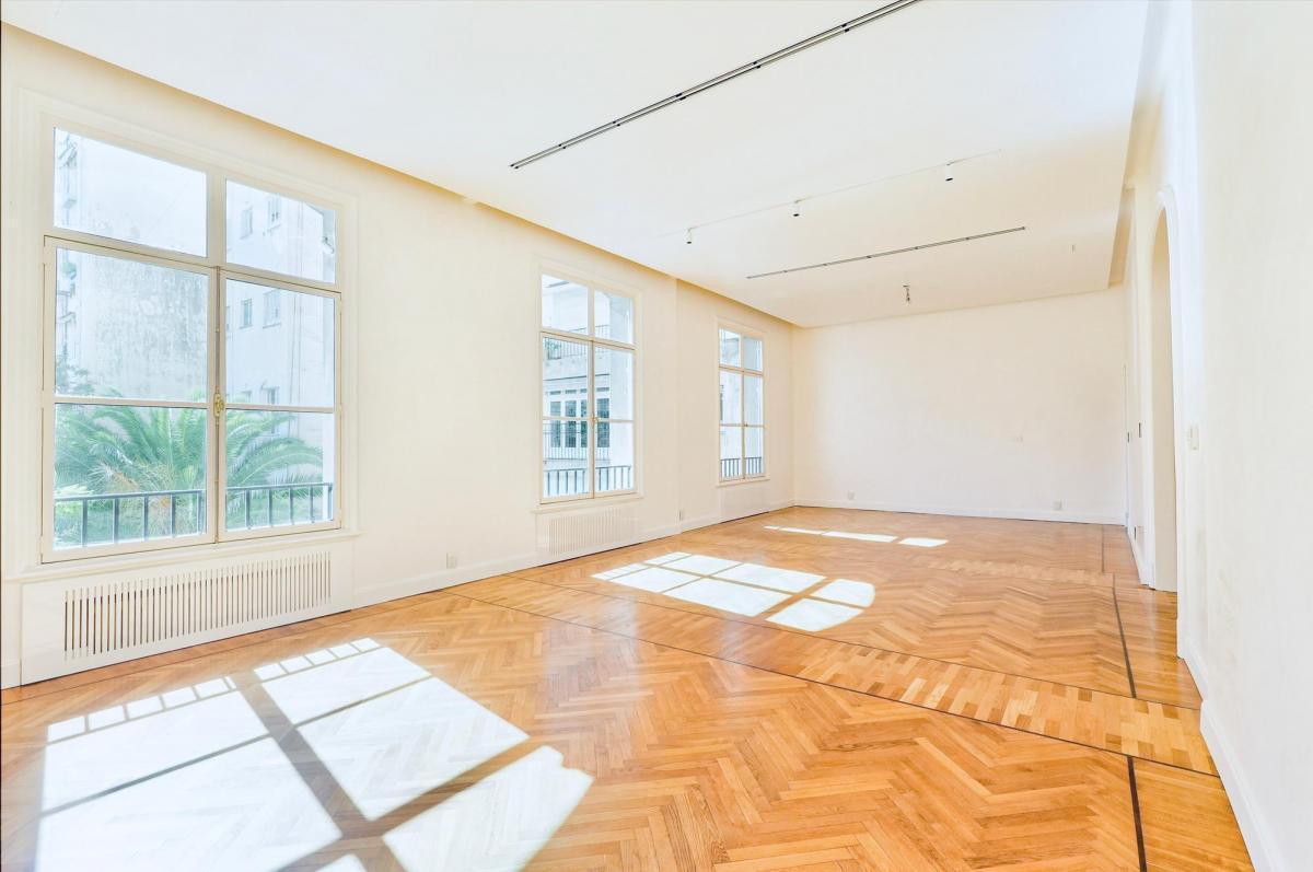 Foto de Venta Departamento 3 ambientes 157 m2 dependencia edificio histórico, imagen 5