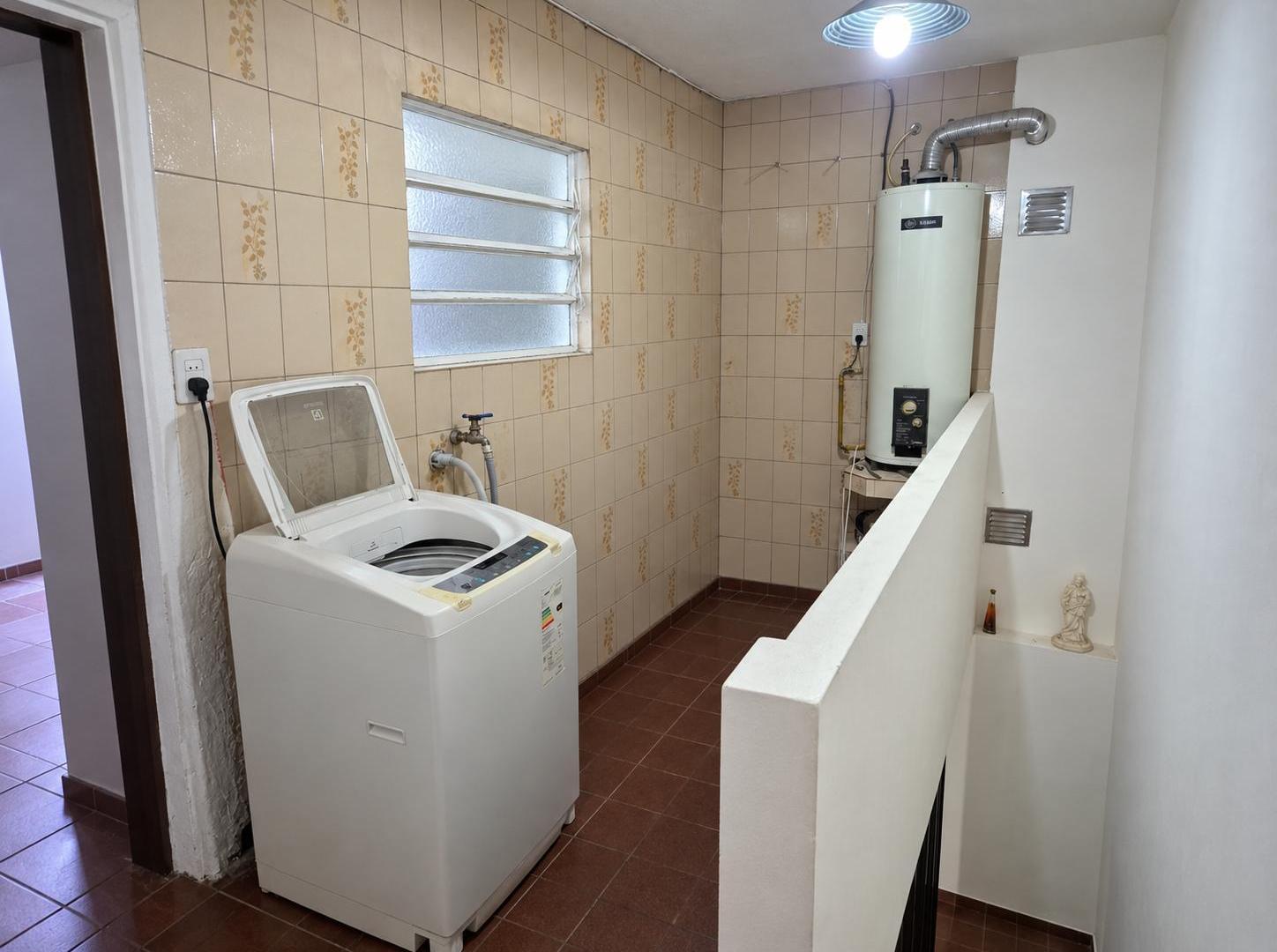 Foto de Venta casa 5 ambientes de 118 m2 con patio en Mataderos, imagen 5