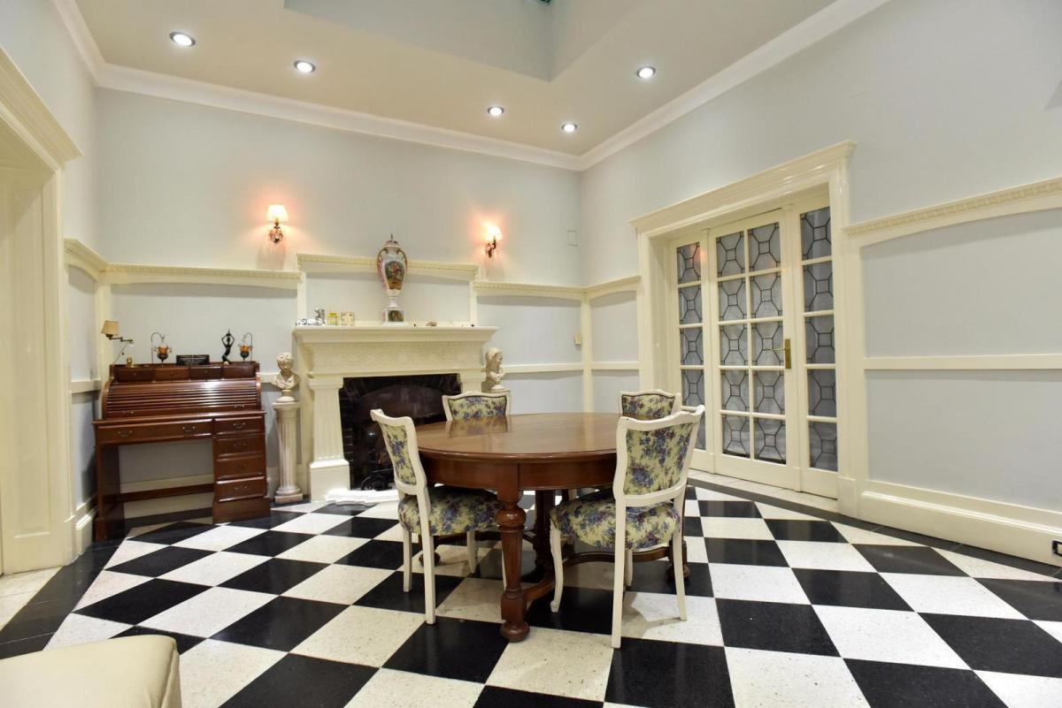 Foto de Venta Ph 11 ambientes con balcón patio y jardín en Palermo, imagen 5