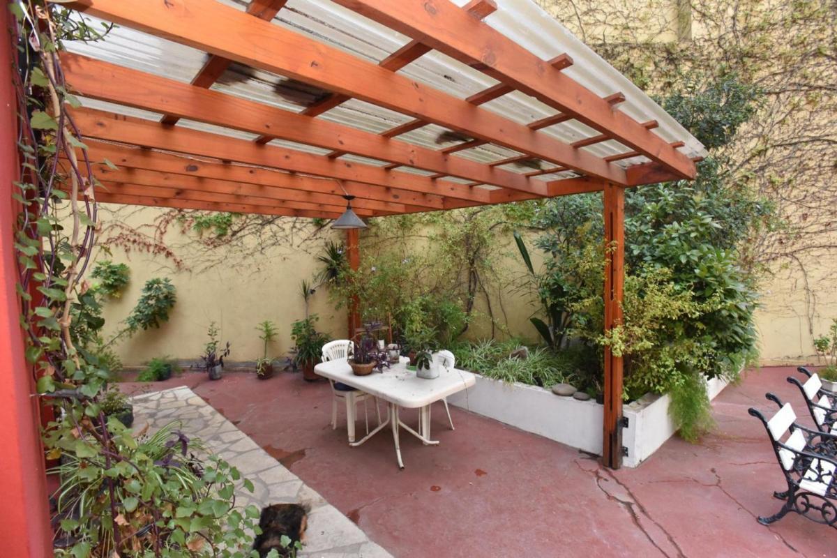 Foto de Venta Ph 11 ambientes con balcón patio y jardín en Palermo, imagen 4