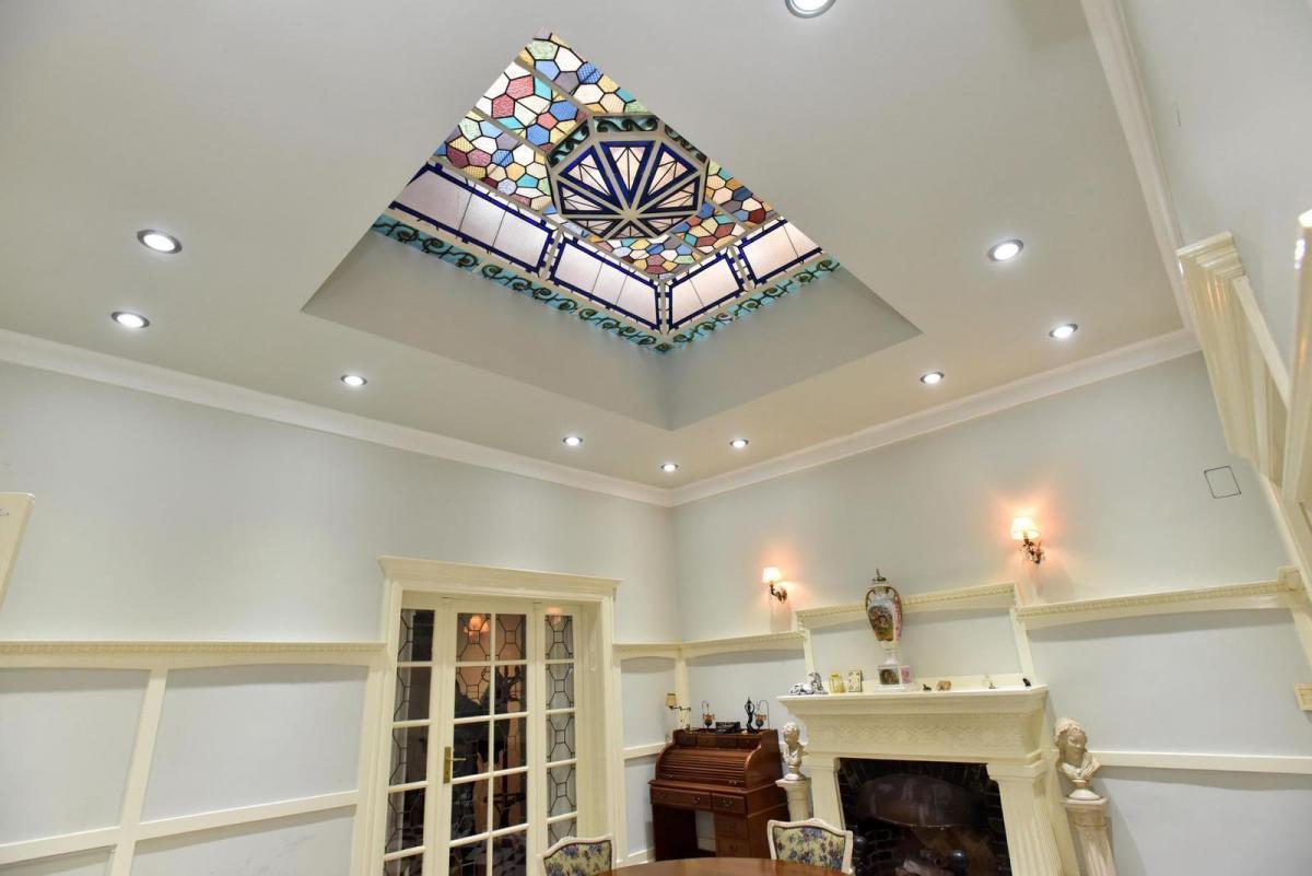 Foto de Venta Ph 11 ambientes con balcón patio y jardín en Palermo, imagen 1