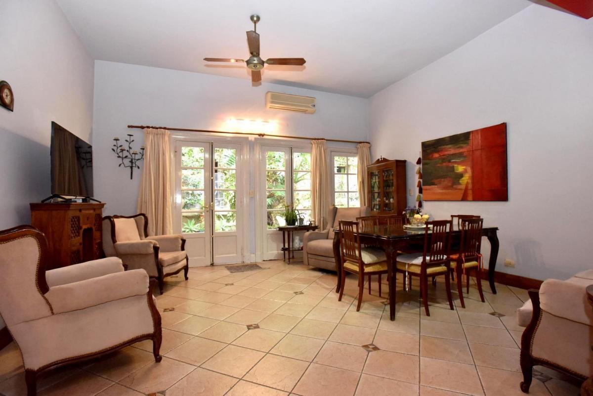 Foto de Venta Ph 11 ambientes con balcón patio y jardín en Palermo, imagen 2