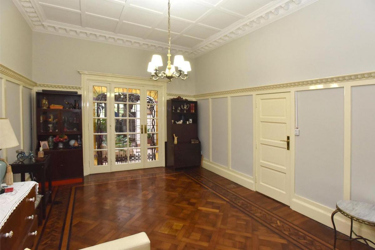 Foto de Venta Ph 11 ambientes con balcón patio y jardín en Palermo, imagen 3
