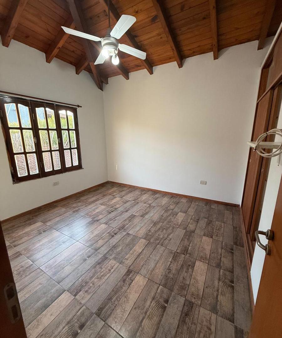 Foto de Alquiler Casa 4 ambientes con pileta en San Sebastian Pilar, imagen 2