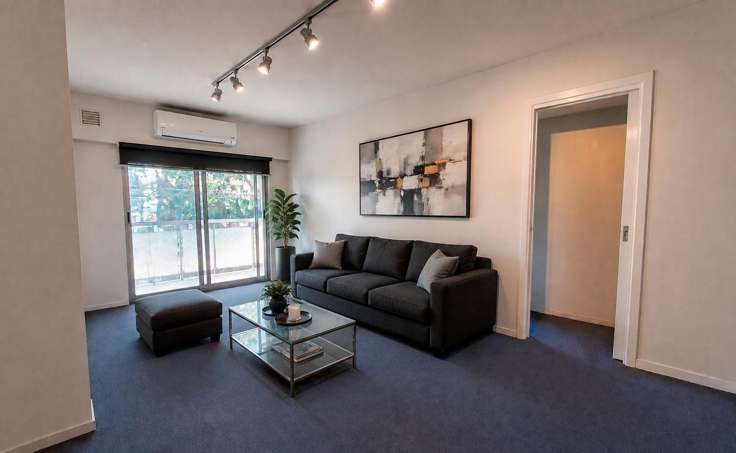 Foto de Venta Departamento 3 ambientes con dependencia y cochera Palermo, imagen 1