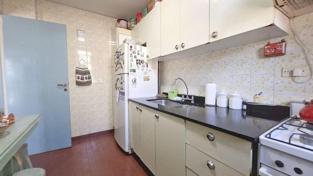 Foto de Venta Departamento 3 ambientes con dependencia y cochera Palermo, imagen 2