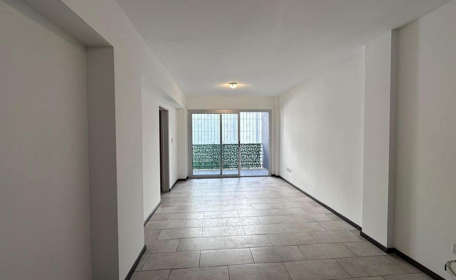 Foto de Alquiler monoambiente con balcón y amenities en Almagro, imagen 1