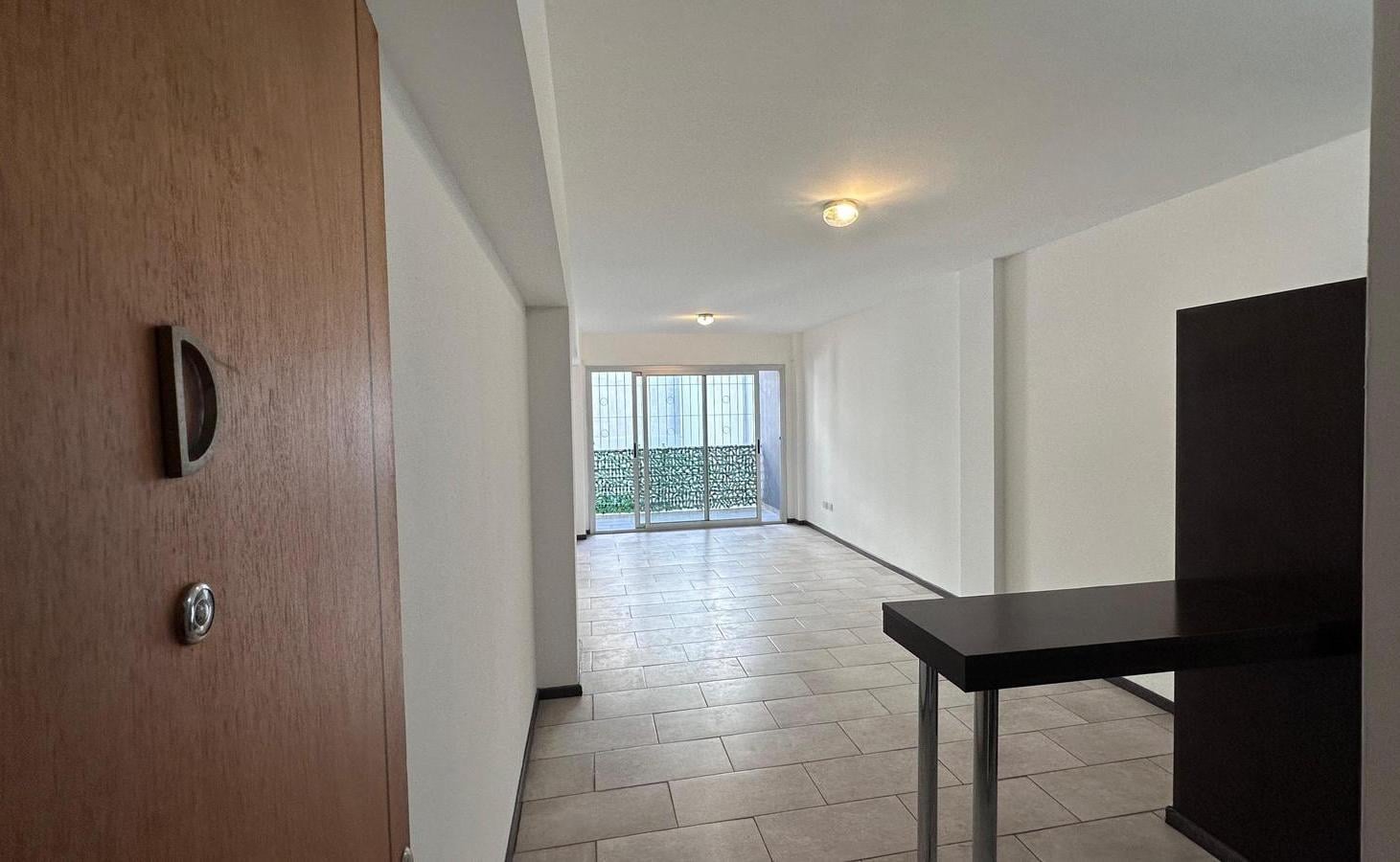 Foto de Alquiler monoambiente con balcón y amenities en Almagro, imagen 5