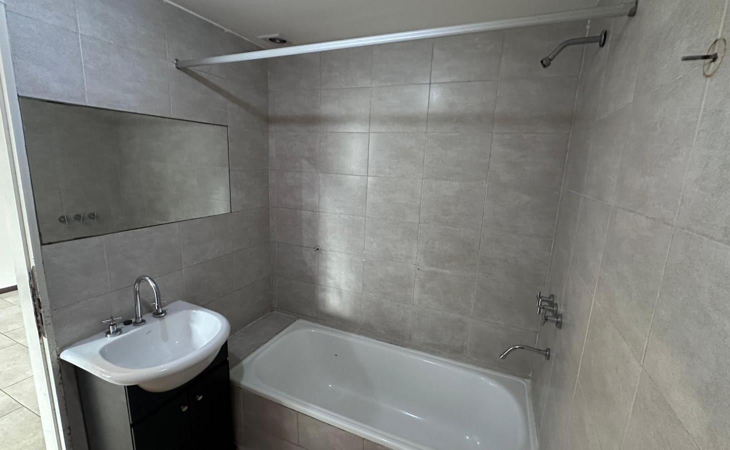 Foto de Alquiler monoambiente con balcón y amenities en Almagro, imagen 4
