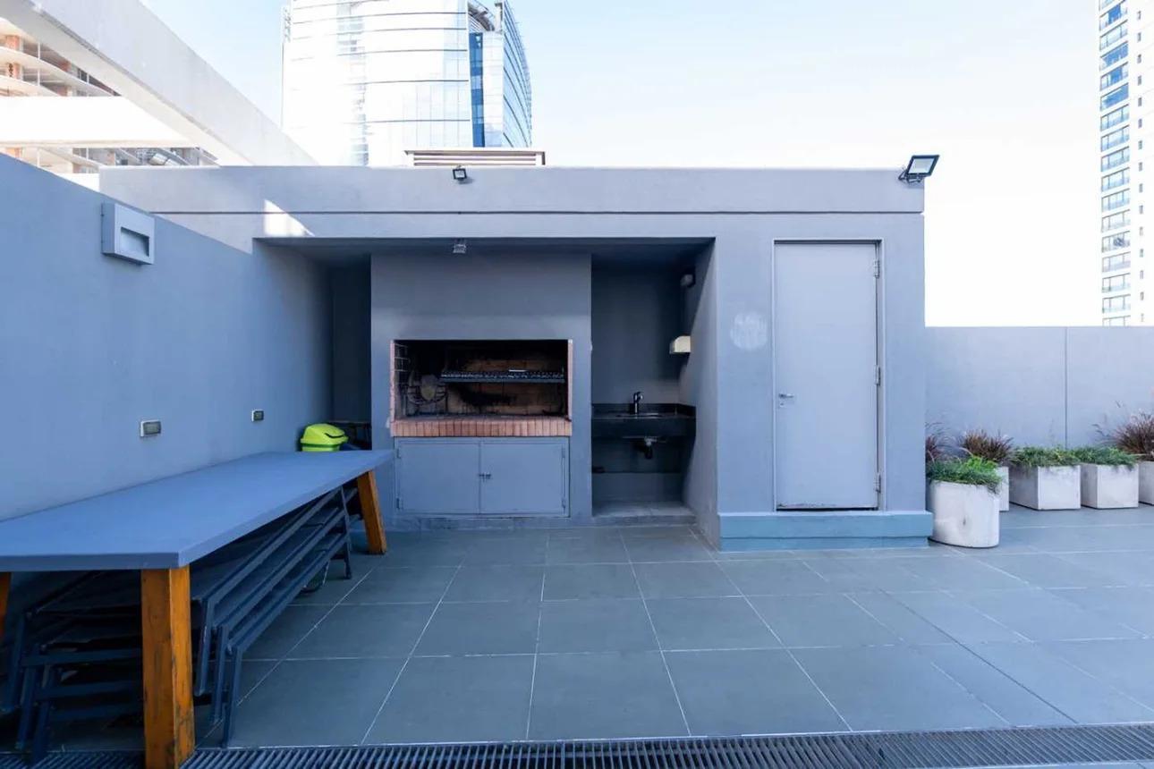 Foto de Venta departamento 4 ambientes con 217 m2 balcón en Torre Harbour, imagen 2