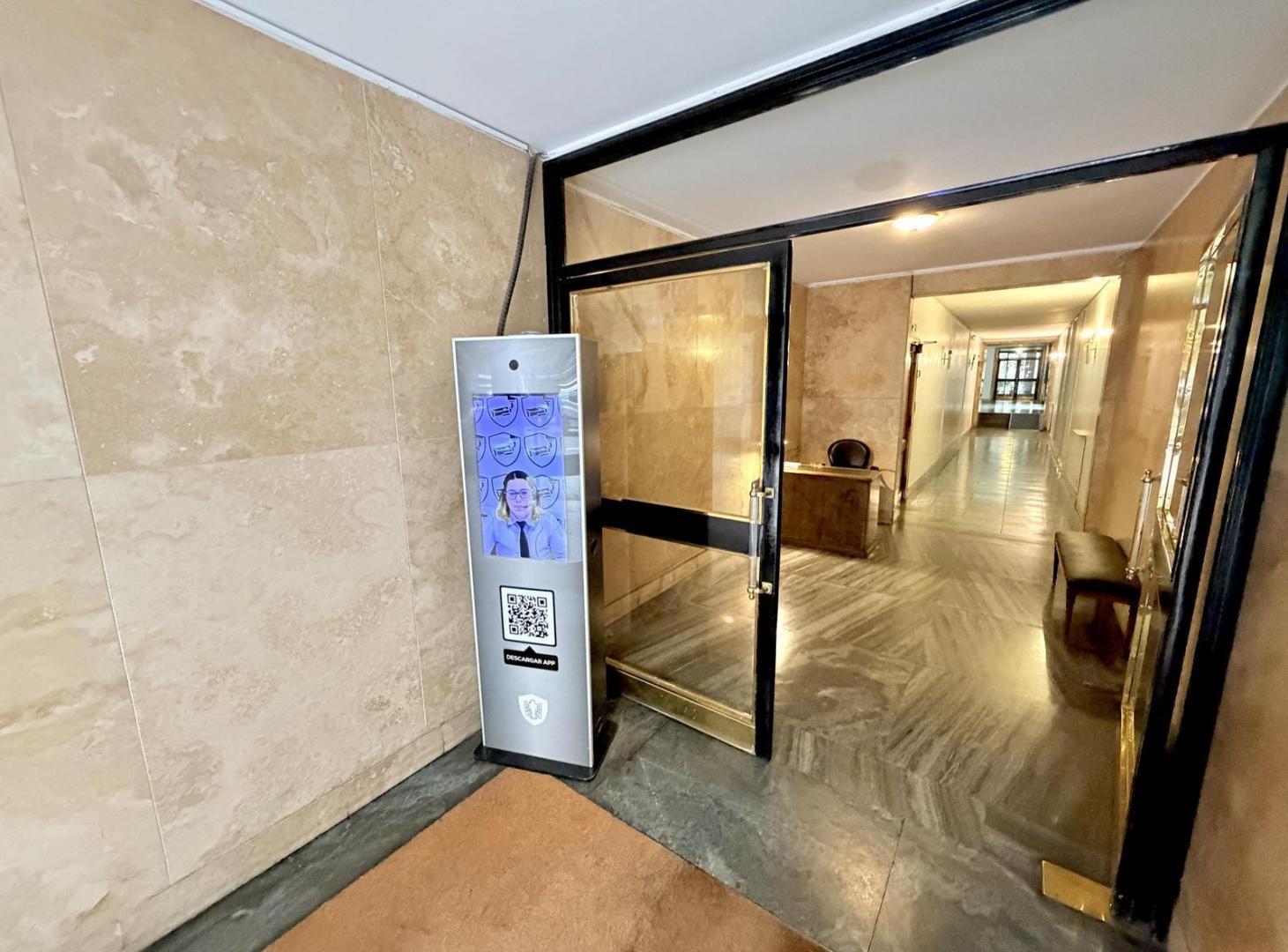 Foto de Venta Depto semipiso 3 ambientes de 121 m2 con dependencia en Recoleta, imagen 3