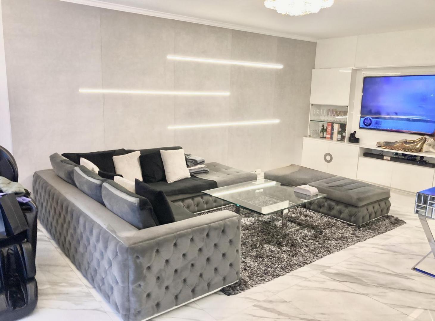Foto de Venta Depto semipiso 3 ambientes de 121 m2 con dependencia en Recoleta, imagen 4