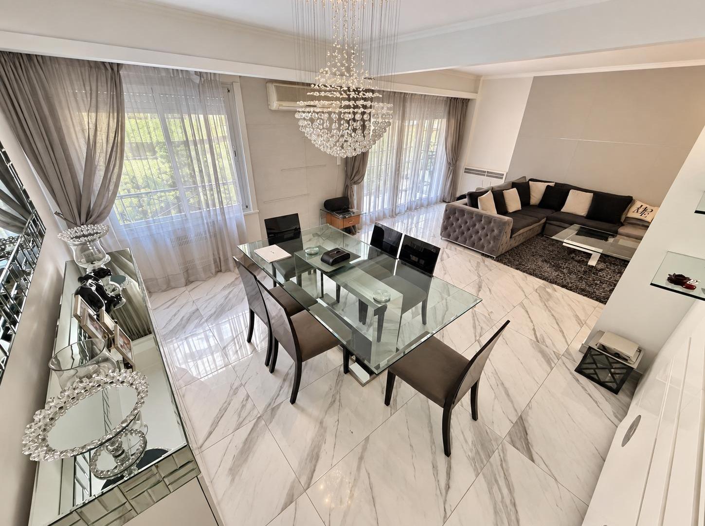 Foto de Venta Depto semipiso 3 ambientes de 121 m2 con dependencia en Recoleta, imagen 5
