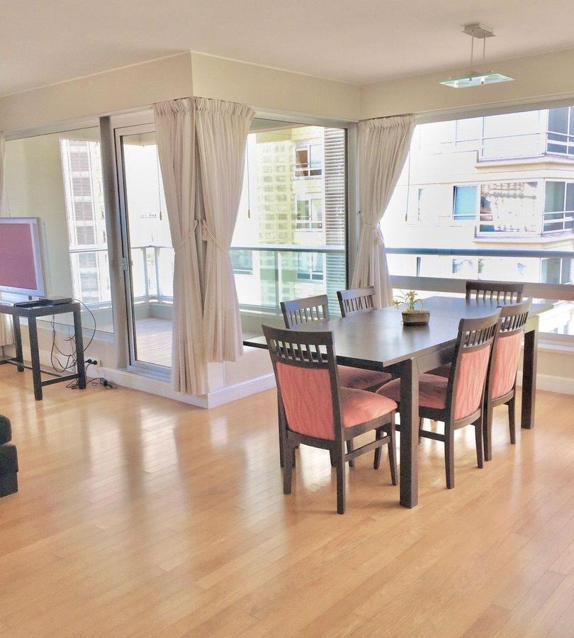 Foto de Venta Departamento 3 Ambientes en LeParc Puerto Madero, imagen 1