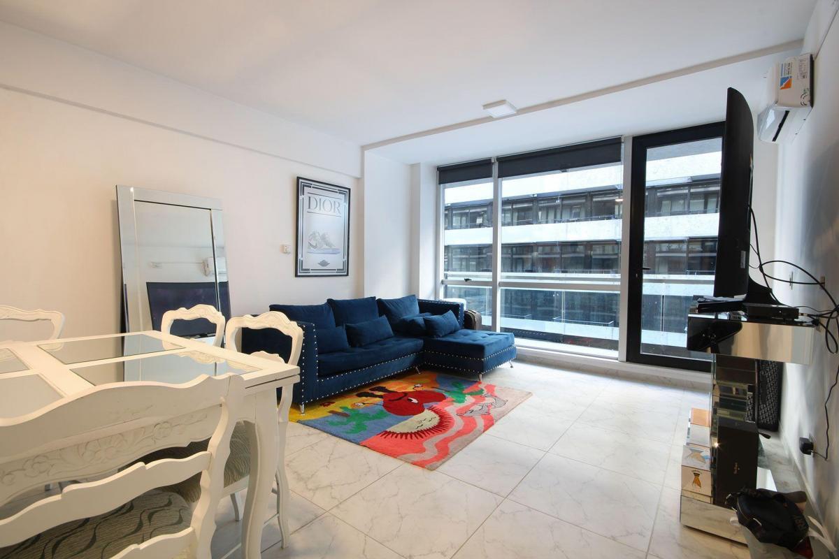 Foto de Venta Departamento 2 Ambientes con Cochera en Lumiere Puerto Madero, imagen 1