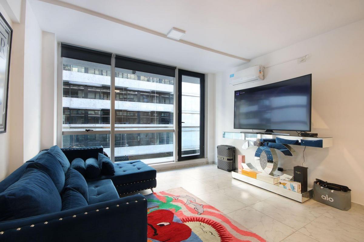 Foto de Venta Departamento 2 Ambientes con Cochera en Lumiere Puerto Madero, imagen 5