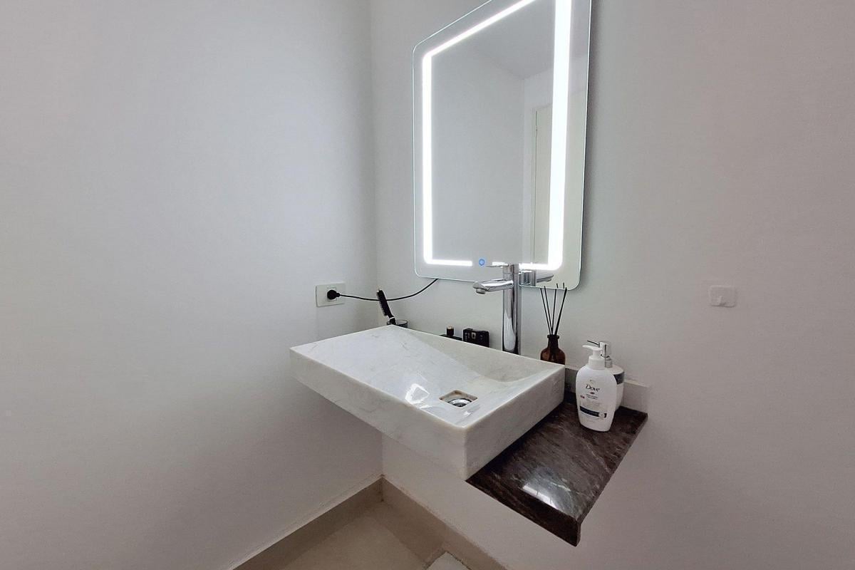Foto de Venta Departamento 2 Ambientes con Cochera en Lumiere Puerto Madero, imagen 3
