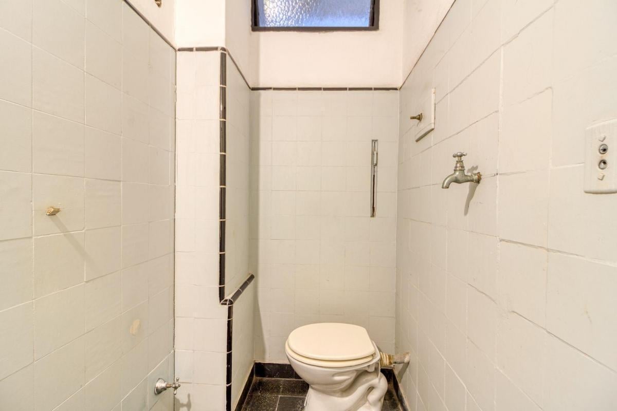 Foto de Oficinas con 3 ambientes 63 m2 con encargado en San Nicolas, imagen 1