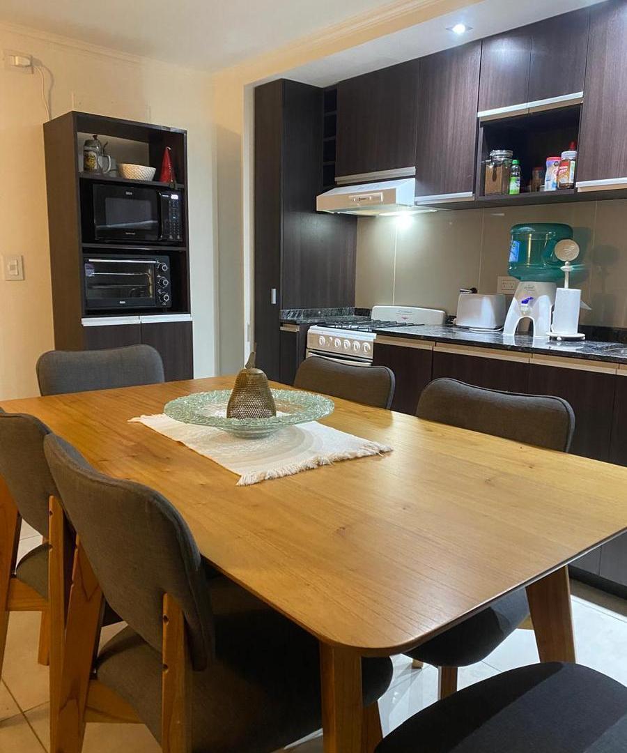 Foto de Venta Ph Triplex 3 dormitorio cochera terraza en Miralejos 17 Villa, imagen 4