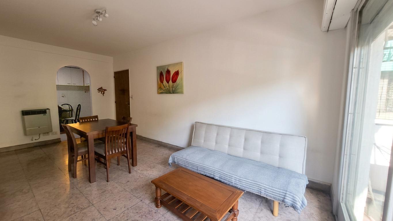 Foto de Venta departamento 3 ambientes con balcón en Villa Urquiza, imagen 5